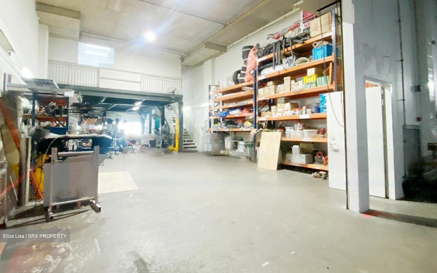 Ispace (D22), Factory #455724611